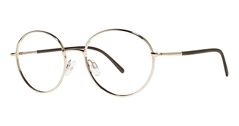 MODERN METALS WISE Eyeglasses - view 5